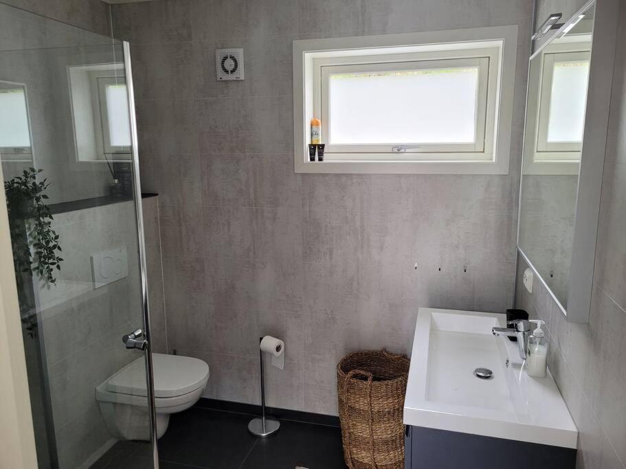 Waterfront Suite L Ballstad L Lofoten L Norway 外观 照片