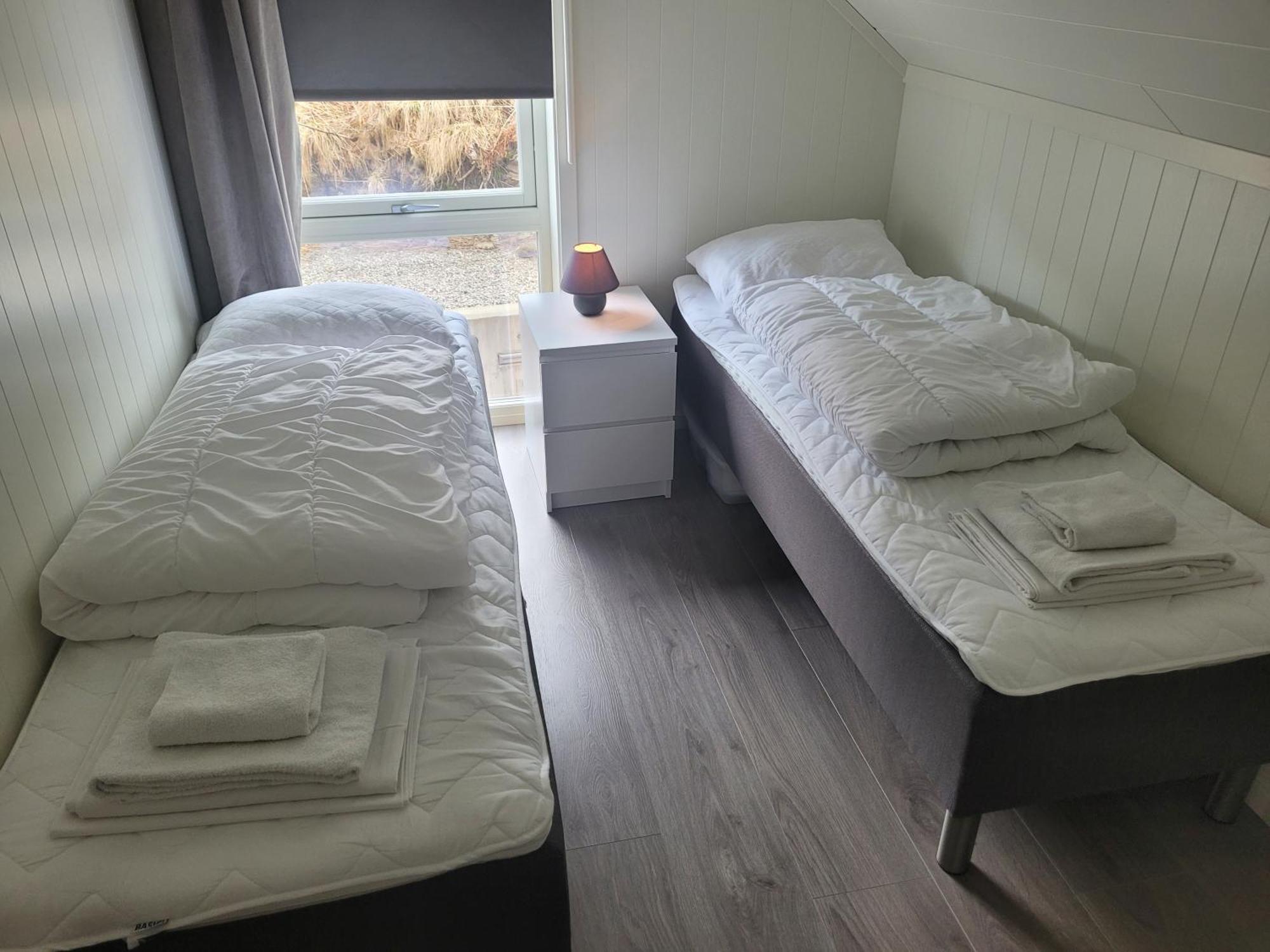 Waterfront Suite L Ballstad L Lofoten L Norway 外观 照片